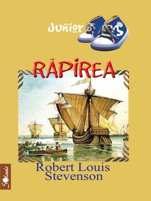 cover image of Rapirea